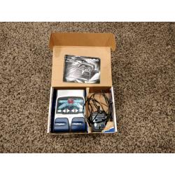 RP50 Guitar effects pedal
