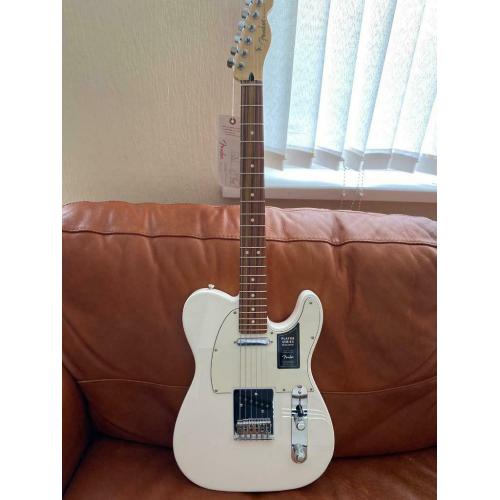 Fender Telecaster