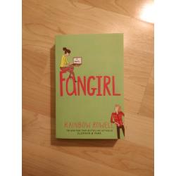 Rainbow Rowell book bundle