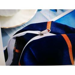 Duvet cover set microfibre