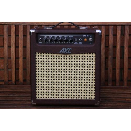 AXL T15-R Valve Amp - BRAND NEW
