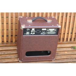 AXL T15-R Valve Amp - BRAND NEW