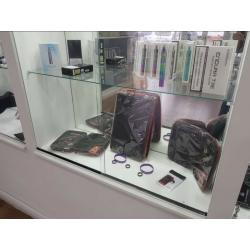 E-cigarette business for sale in Chapstow