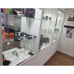 E-cigarette business for sale in Chapstow