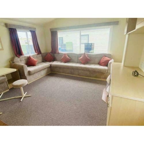 FOR SALE Atlas Mirage 35 x 12 Static caravan cheap!