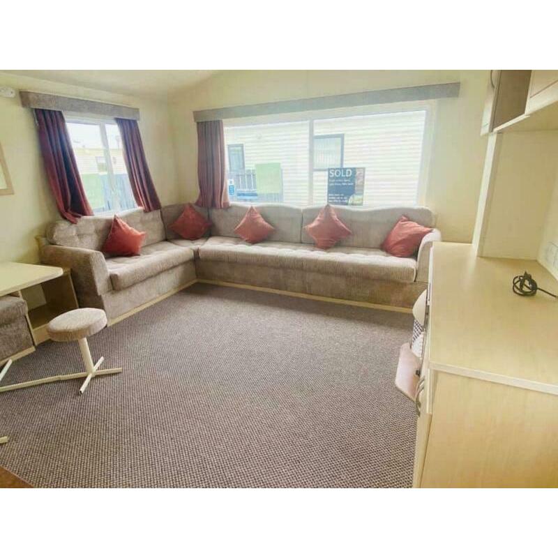 FOR SALE Atlas Mirage 35 x 12 Static caravan cheap!