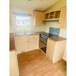 FOR SALE Atlas Mirage 35 x 12 Static caravan cheap!