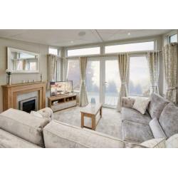 Brand New Static Caravan - Willerby Vogue Classique 2021 For Sale - Cornwall