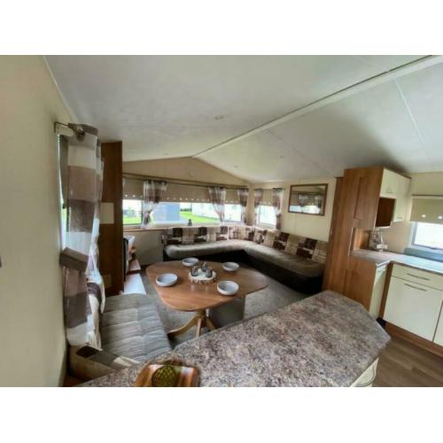 Willerby Rio 2011 35ftx12ft 3 Bedroom
