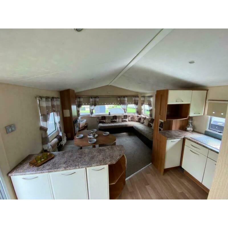 Willerby Rio 2011 35ftx12ft 3 Bedroom