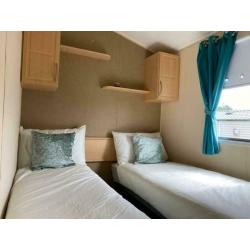 Willerby Rio 2011 35ftx12ft 3 Bedroom
