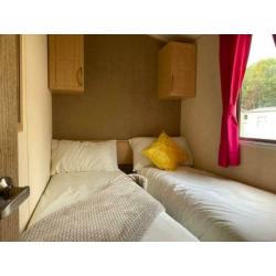 Willerby Rio 2011 35ftx12ft 3 Bedroom