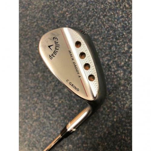 Callaway Wedge 58 Degree