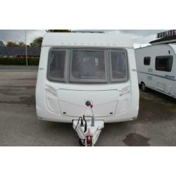 2010 Bessacarr Cameo 495 - 2 Berth - End Washroom - Touring Caravan SOLD