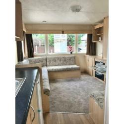 Cheap Used Static Caravan For Sale Norfolk Coast 11 Month Season