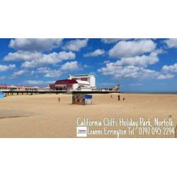 Cheap Used Static Caravan For Sale Norfolk Coast 11 Month Season