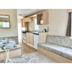 Cheap Used Static Caravan For Sale Norfolk Coast 11 Month Season