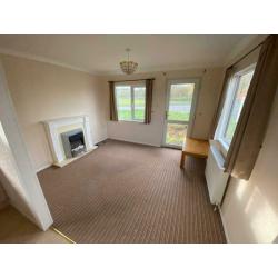 LOG CABIN LODGE FOR SALE OFF SITE