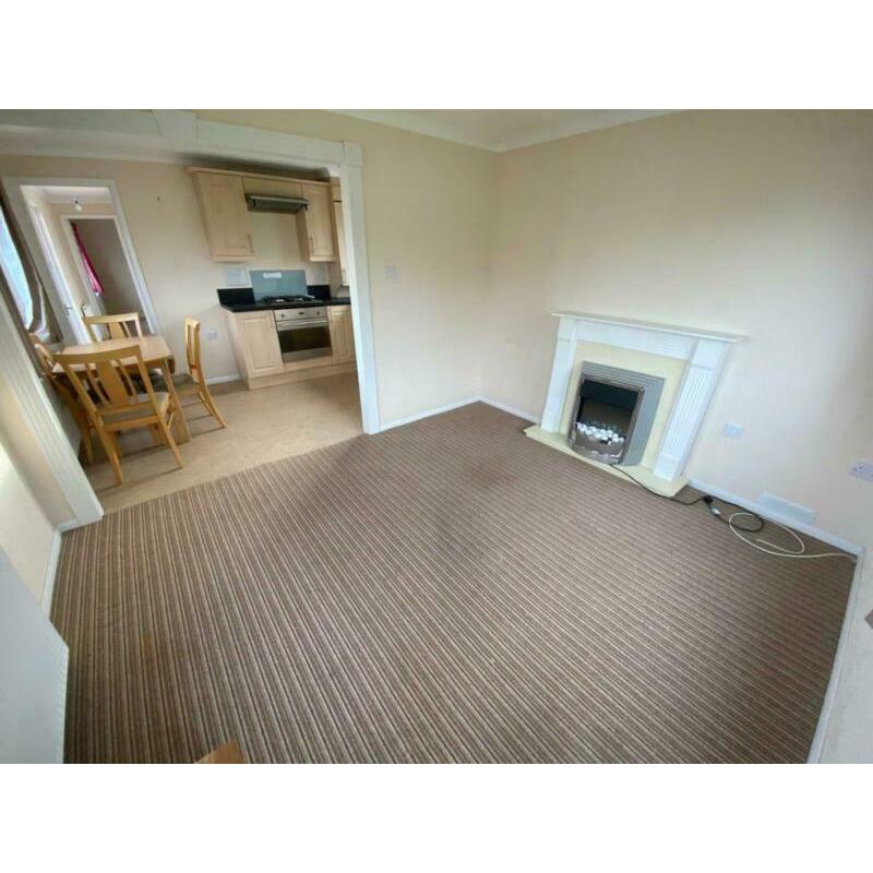 LOG CABIN LODGE FOR SALE OFF SITE