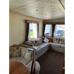 Bargain Static Caravan