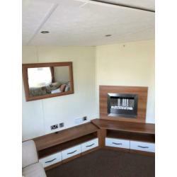 Bargain Static Caravan