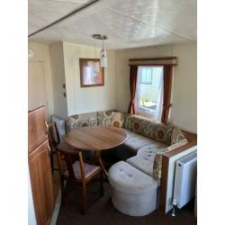 Bargain Static Caravan