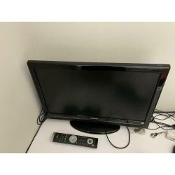 Hitachi 21? TV