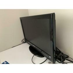 Hitachi 21? TV