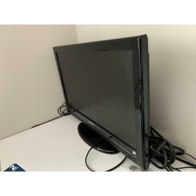 Hitachi 21? TV