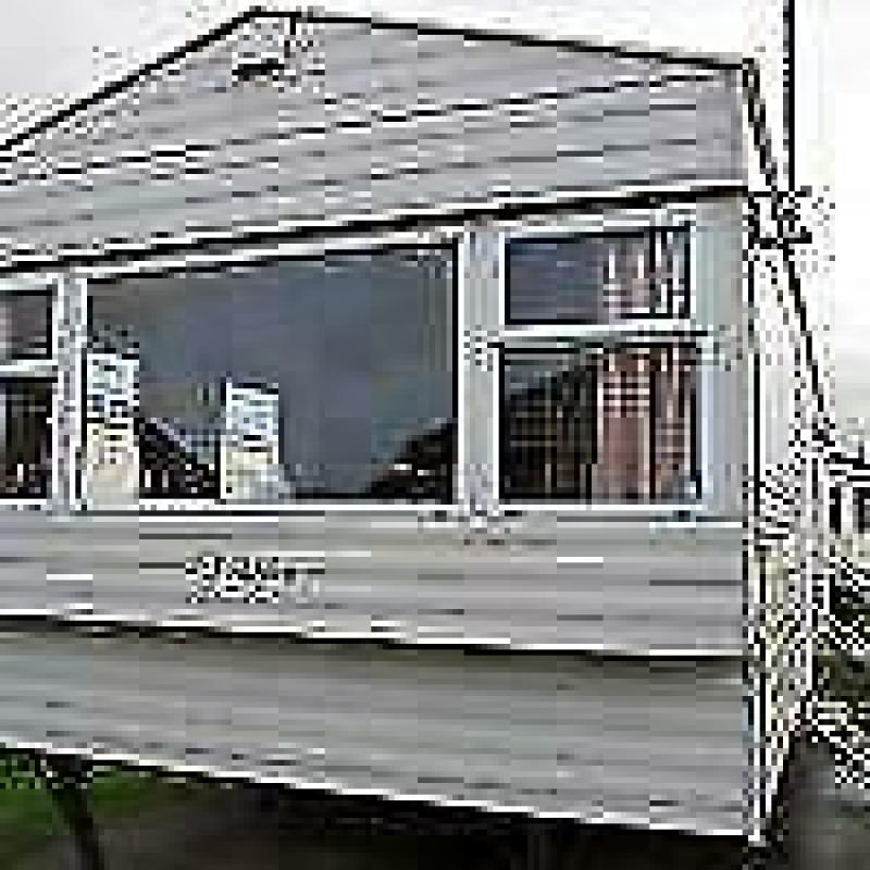 Christmas & New Year in CHEAP Holiday Home With No Site Fees till 2022