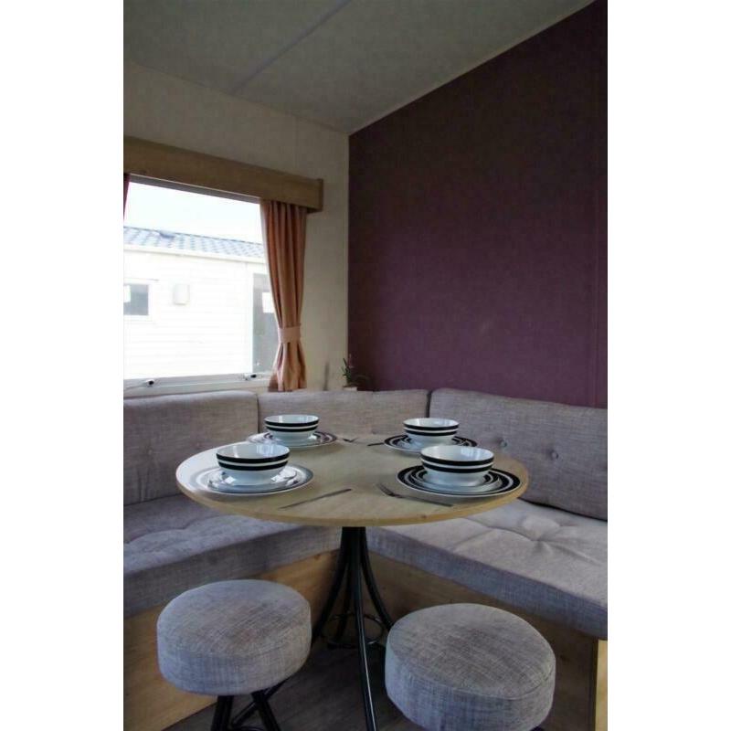 Christmas & New Year in CHEAP Holiday Home With No Site Fees till 2022