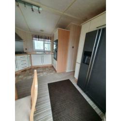 LODGE MOBILE HOME FOR SALE OFF SITE WINTERISED 42X14FT STATIC CARAVAN