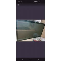 Samaumg smart tv spares or repair