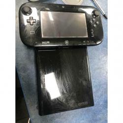 Wii u 32 gb