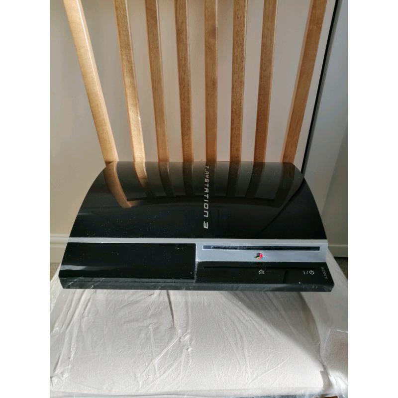 PlayStation 3 plus games. Ps3 Play Station 3