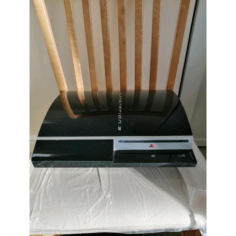 PlayStation 3 plus games. Ps3 Play Station 3