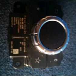 MERCEDES BENZ ML350 W166 MENU CONTROL UNIT A166 900 26 09
