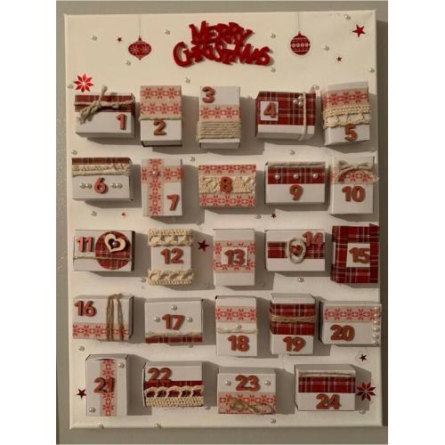 Christmas Advent Calendar