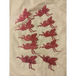 Various Christmas Decorations
