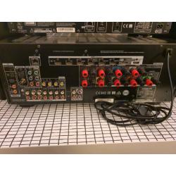 Onkyo HT-R693