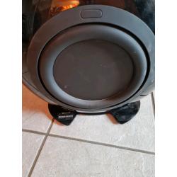 Kef home cinema theatre 3000 series.