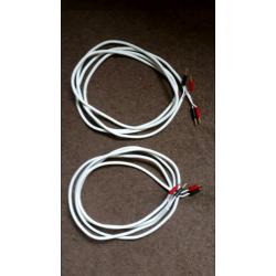 Chord Odyssey 2 terminated cables