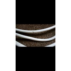 Chord Odyssey 2 terminated cables