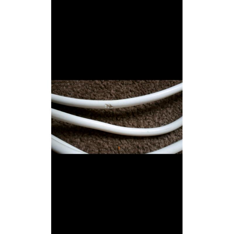Chord Odyssey 2 terminated cables