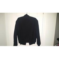 Original Ford Puma fleece and lined jacket