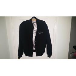 Original Ford Puma fleece and lined jacket