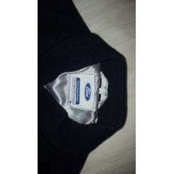 Original Ford Puma fleece and lined jacket