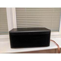Gale Centre 1 Main Speaker Impedance 8 OHMS Nominal