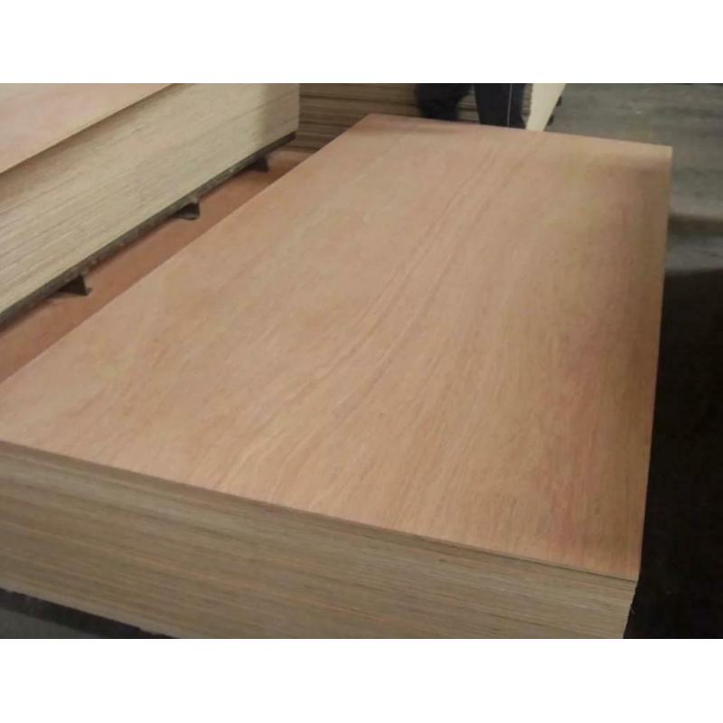 Premium Hardwood Plywood 5.5mm 9mm - B/BB Grade Hardwood WBP Plywood Sheets