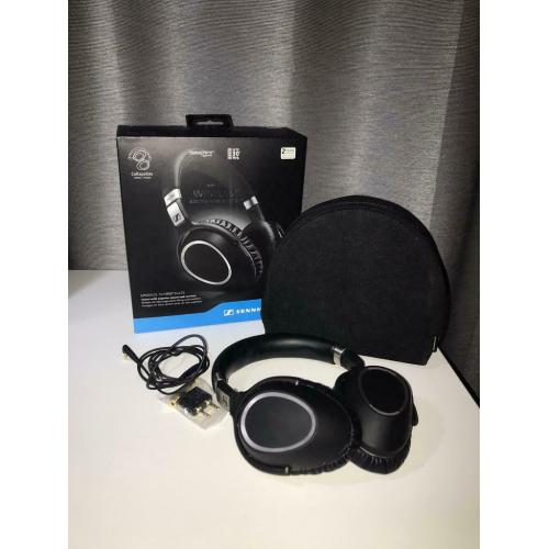 Sennheiser PXC 550 Wireless Noise Cancellation Headphones